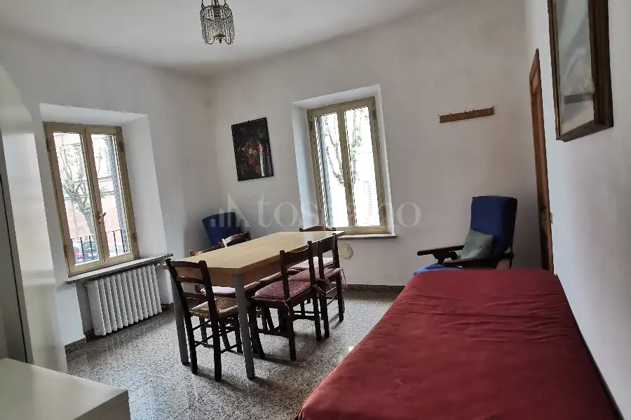 Casa in vendita di 126 mq a €370.000 (rif. 21/2024)