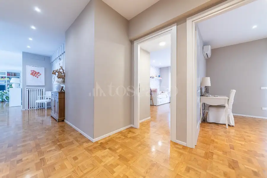Casa in vendita di 158 mq a €670.000 (rif. 35/2026)