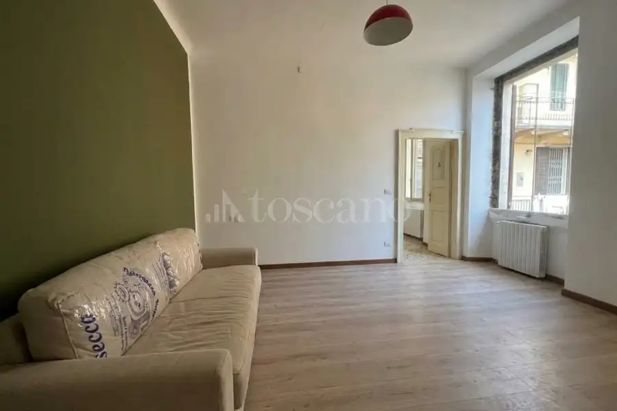 Casa in affitto di 55 mq a €800 (rif. 21/2026)