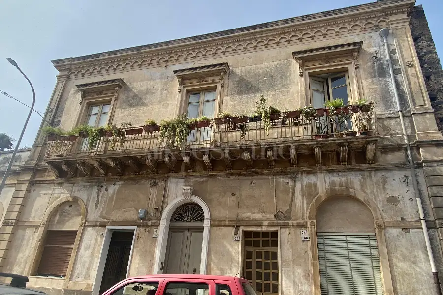 Casa Indipendente in vendita di 186 mq a €110.000 (rif. 43/2024)