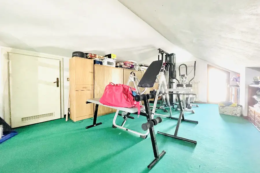 Villa in vendita di 410 mq trattativa riservata (rif. 112/2024)