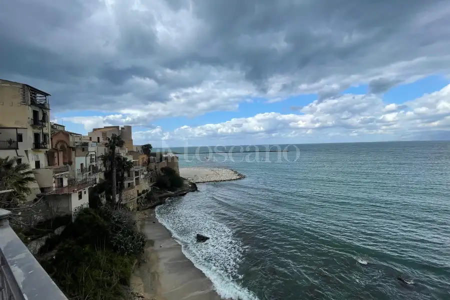 Casa in affitto di 46 mq a €400 (rif. 70/2026)