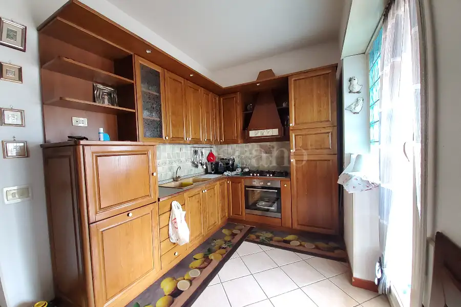 Casa in vendita di 100 mq a €319.000 (rif. 1/2026)