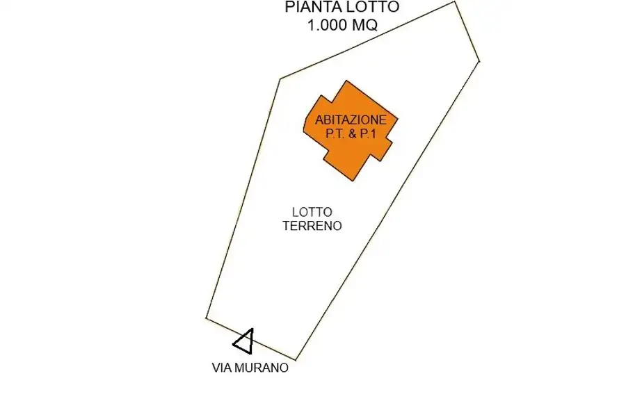 Casa Indipendente in vendita di 230 mq a €325.000 (rif. 25/2026)