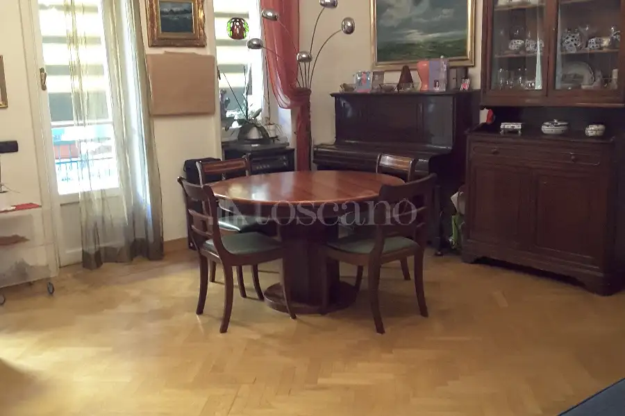 Casa in affitto di 109 mq a €1.600 (rif. 8/2026)