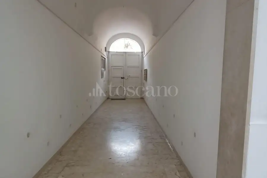 Casa in affitto di 45 mq a €350 (rif. 25/2026)
