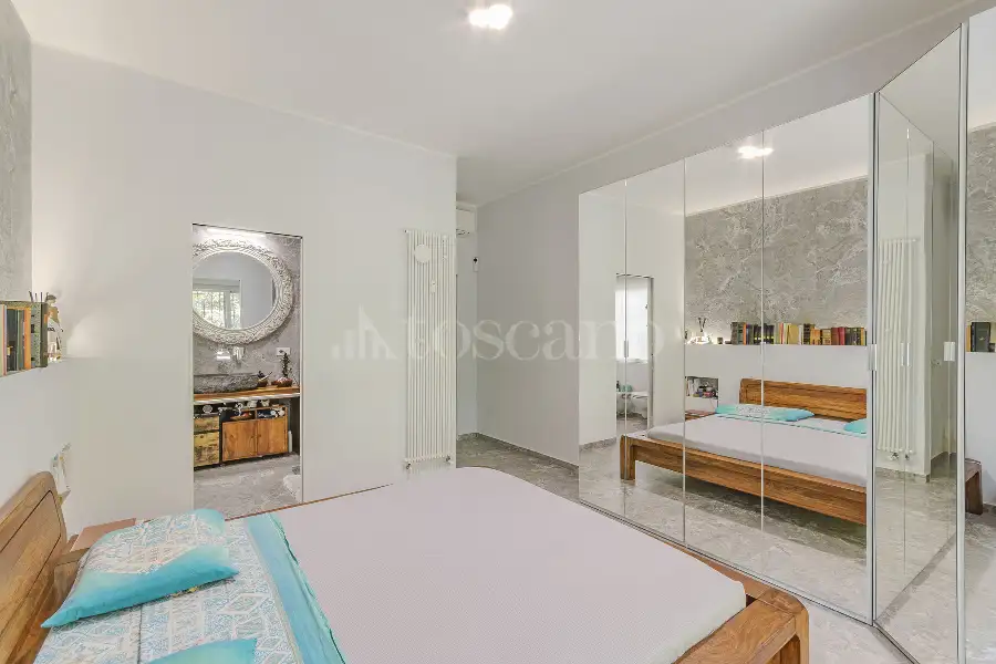 Casa in vendita di 110 mq a €799.000 (rif. 23/2026)