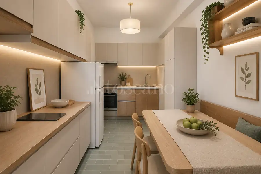 Casa in vendita di 120 mq a €445.000 (rif. 5/2026)