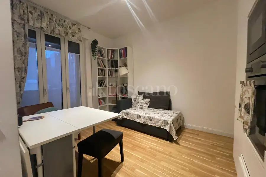 Stanza in affitto di 15 mq a €600 (rif. 52/2025)