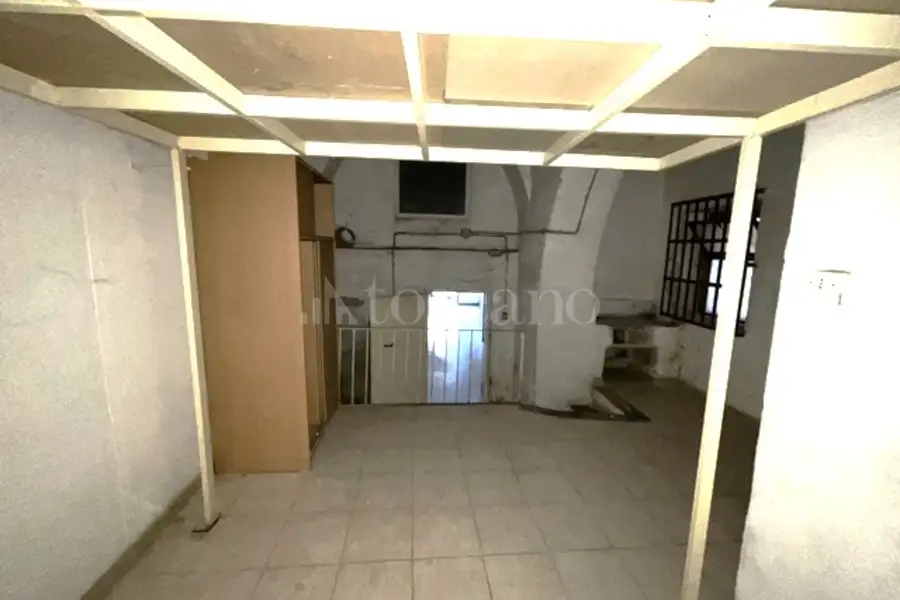 Negozio in vendita di 46 mq a €80.000 (rif. 235/2025)