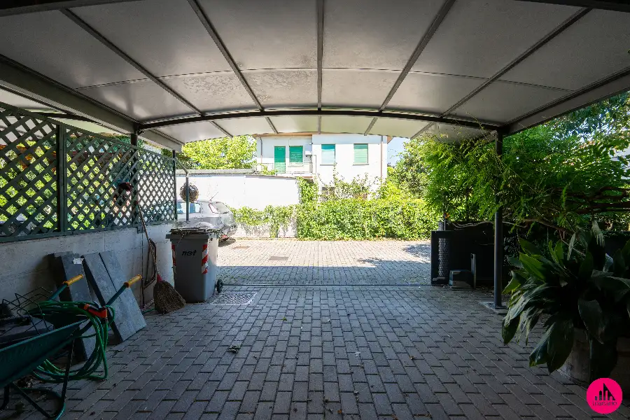 Villino a Schiera in vendita di 120 mq a €325.000 (rif. 55/2026)