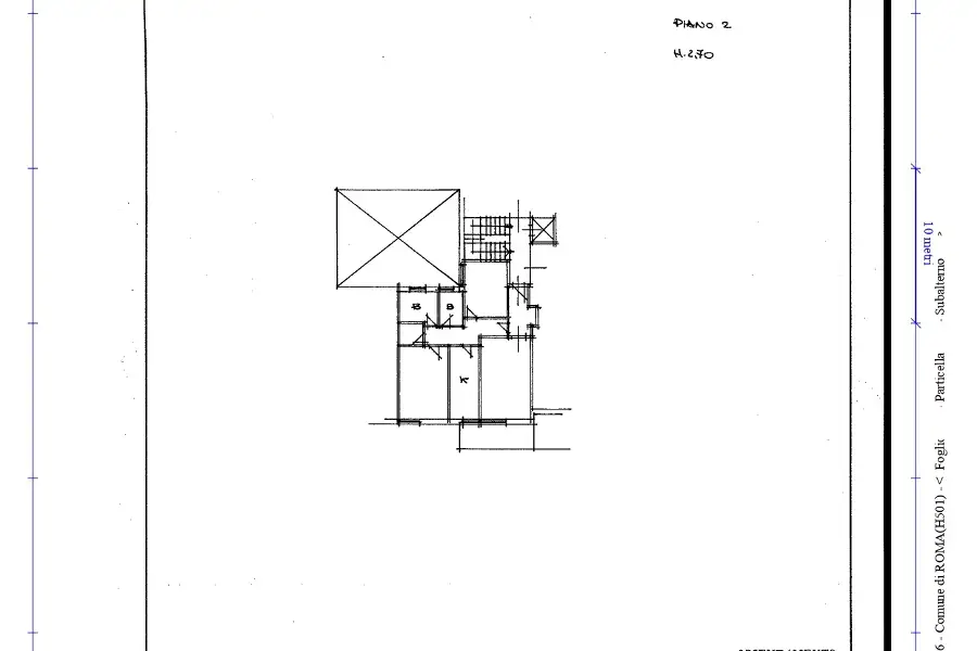Casa in vendita di 86 mq a €279.000 (rif. 11/2026)