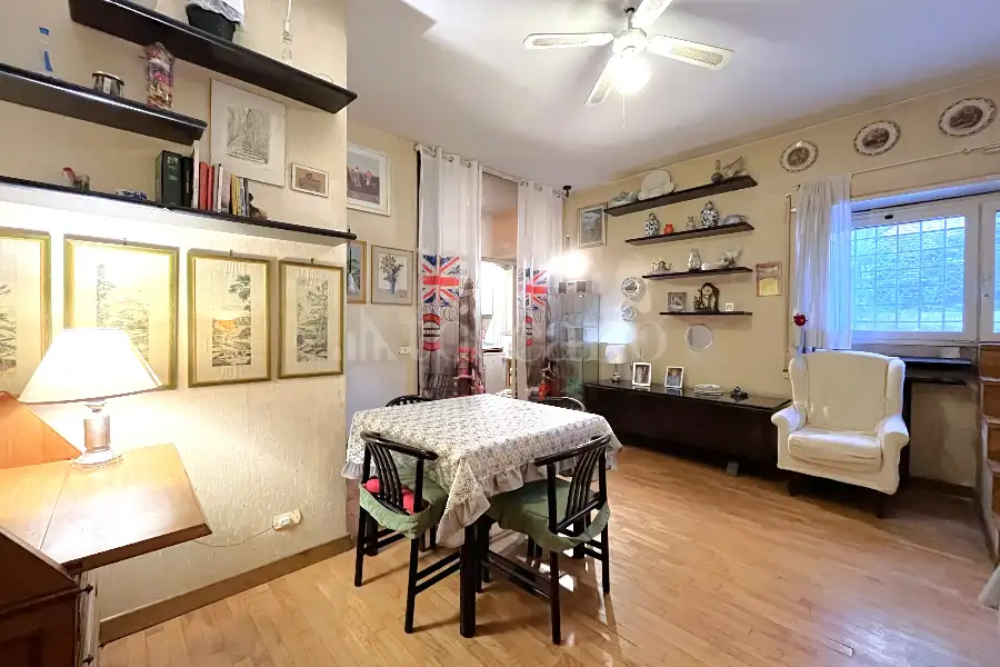 Casa in vendita di 55 mq a €150.000 (rif. 5/2026)