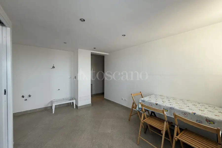 Superattico in vendita di 40 mq a €188.000 (rif. 53/2026)