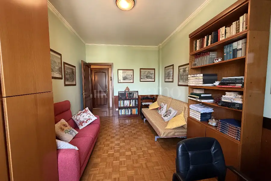 Casa in vendita di 130 mq a €619.000 (rif. 6/2026)
