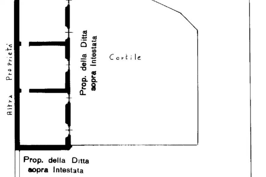 Magazzino in vendita di 100 mq a €280.000 (rif. 63/2026)