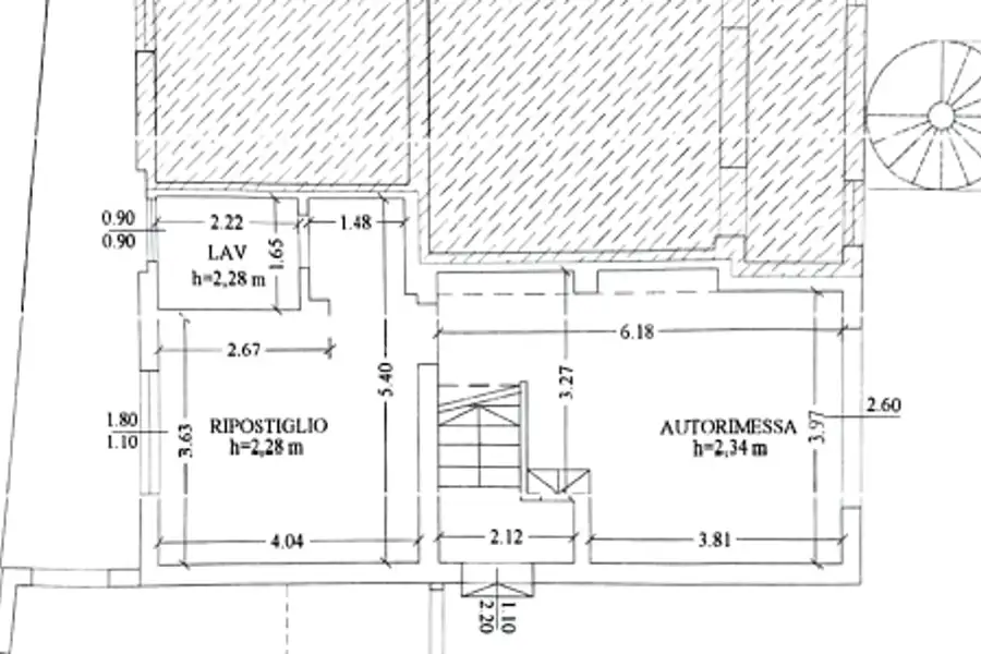Casa Indipendente in vendita di 300 mq a €300.000 (rif. 6/2026)
