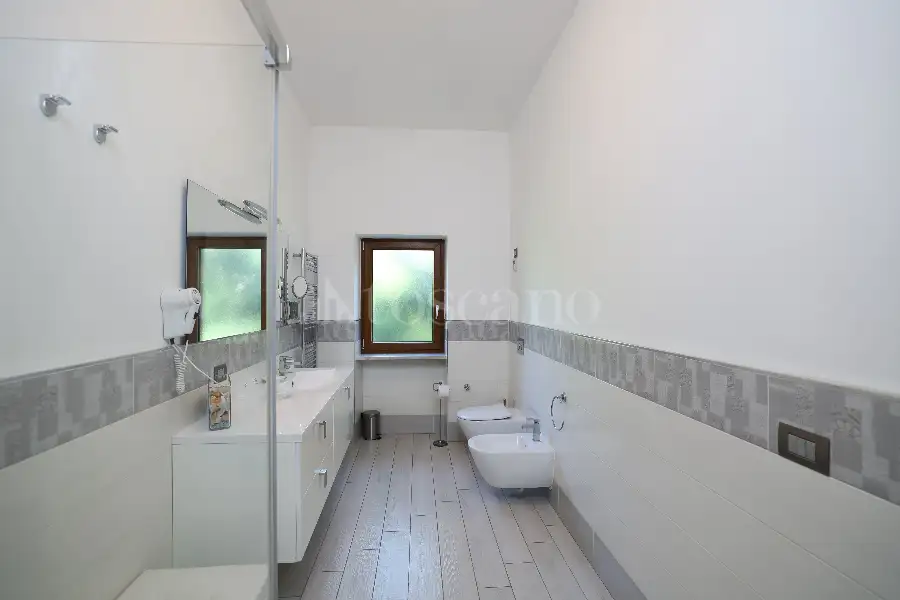Villa in vendita di 500 mq a €1.080.000 (rif. 46/2025)