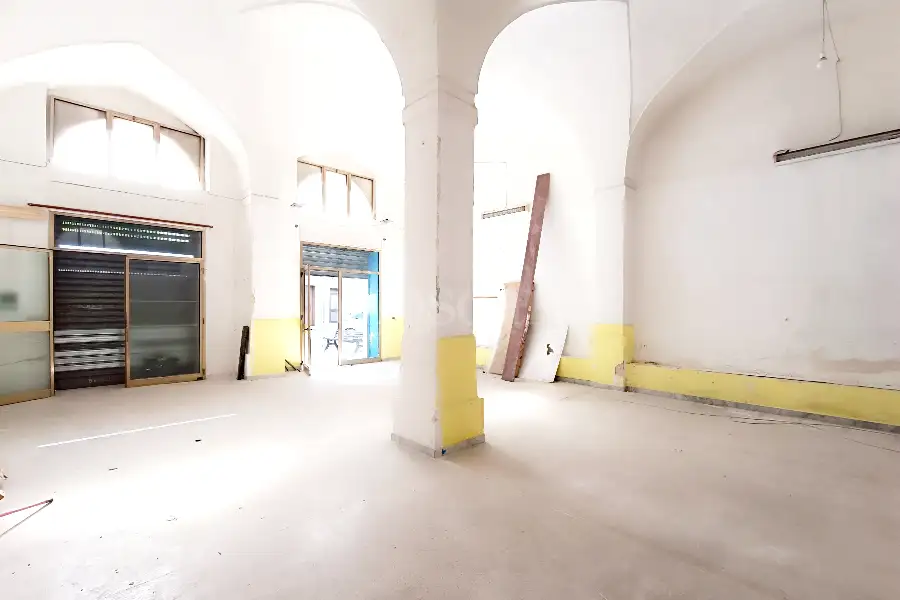 Negozio in vendita di 170 mq a €81.000 (rif. 87/2024)