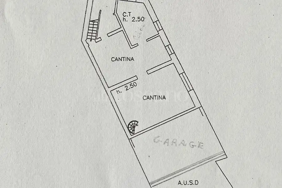 Casa Indipendente in vendita di 350 mq a €430.000 (rif. 27/2026)