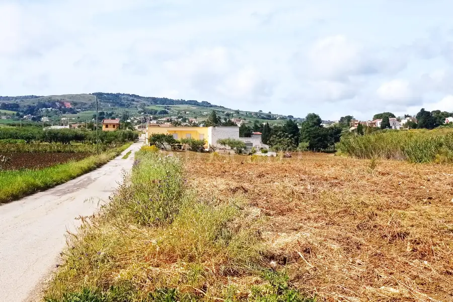 Edificabile Residenziali in vendita di 4.623 mq a €42.000 (rif. 30/2025)