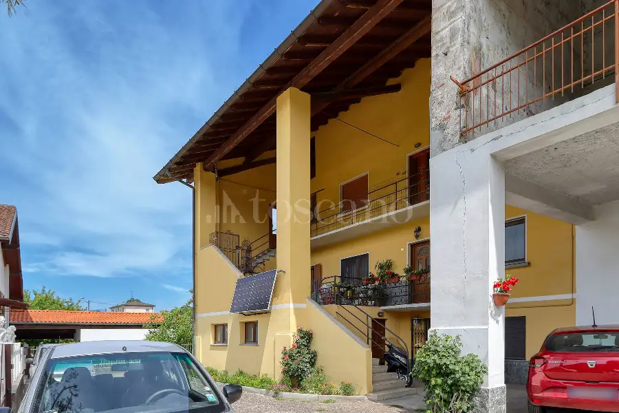 Casa in vendita di 100 mq a €105.000 (rif. 168/2026)