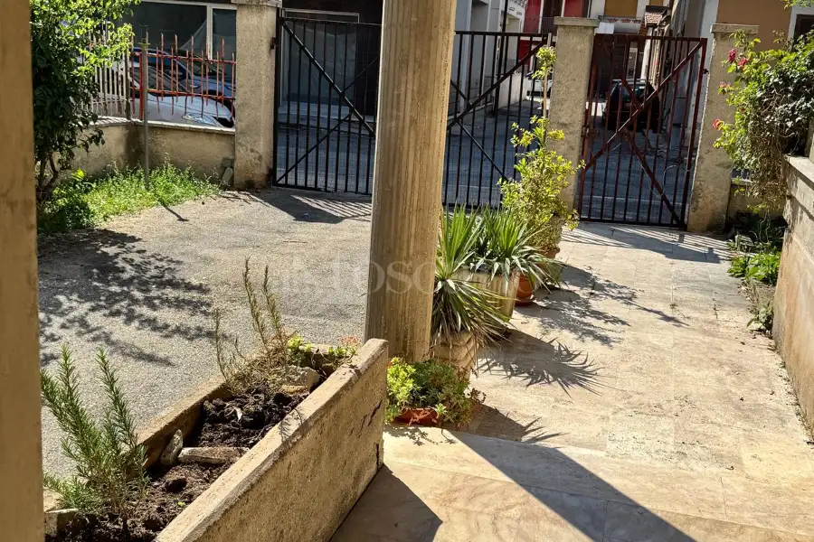 Casa in vendita di 160 mq a €75.000 (rif. 76/2025)