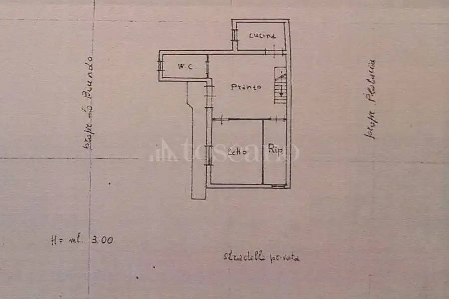 Villa in vendita di 275 mq a €275.000 (rif. 61/2026)
