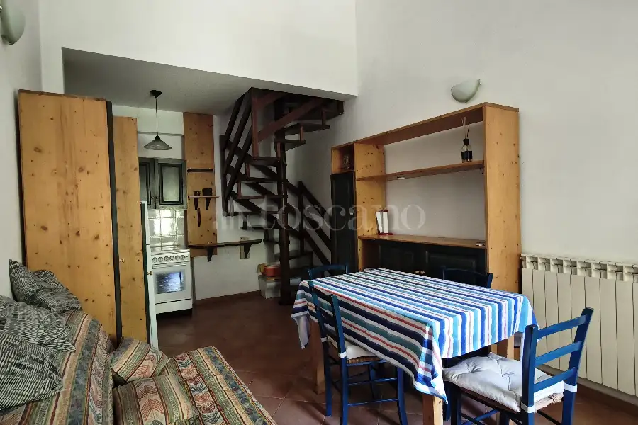 Casa in affitto di 70 mq a €700 (rif. 7/2026)