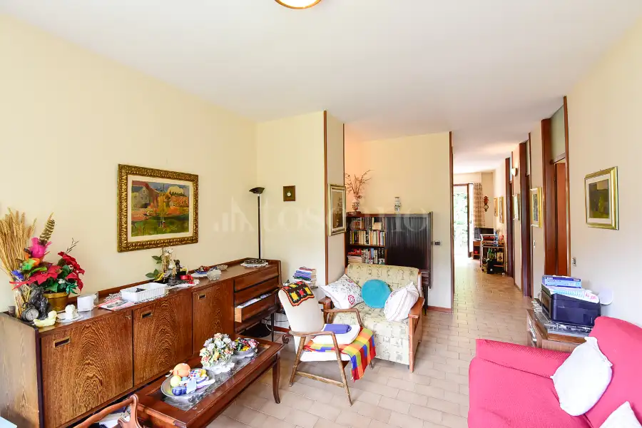 Casa in vendita di 110 mq a €215.000 (rif. 31/2025)