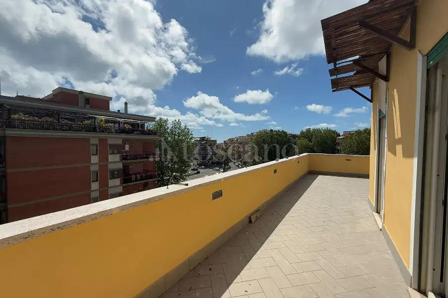 Attico in vendita di 90 mq a €289.000 (rif. 73/2025)