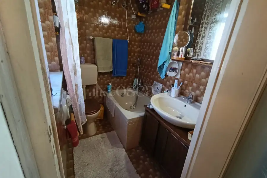 Casa in vendita di 65 mq a €75.000 (rif. 40/2026)