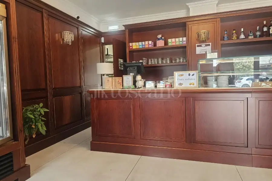 Attività Commerciale in vendita di 50 mq a €90.000 (rif. 97/2026)