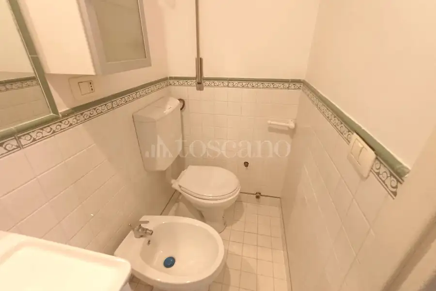 Casa in affitto di 35 mq a €680 (rif. 12/2026)