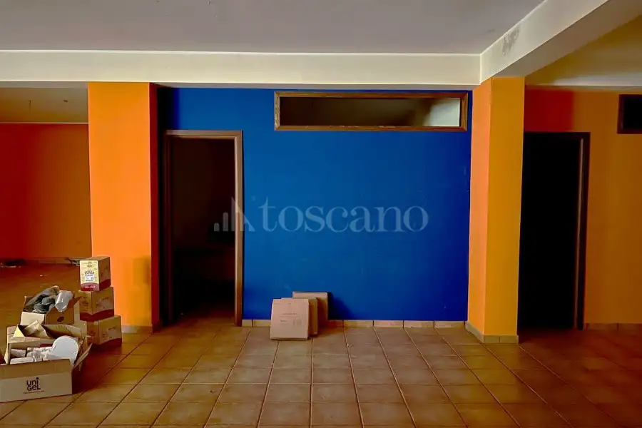 Magazzino in vendita di 209 mq a €119.000 (rif. 77/2025)