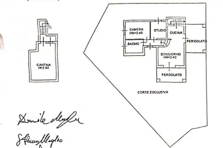 Villa in vendita di 84 mq a €319.000 (rif. 68/2025)