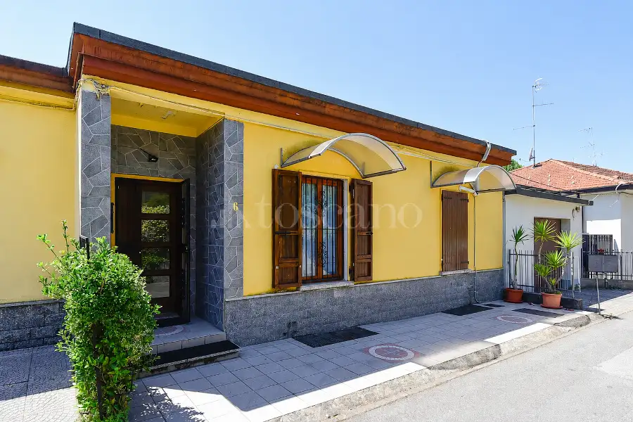 Casa Indipendente in vendita di 170 mq a €390.000 (rif. 17/2026)