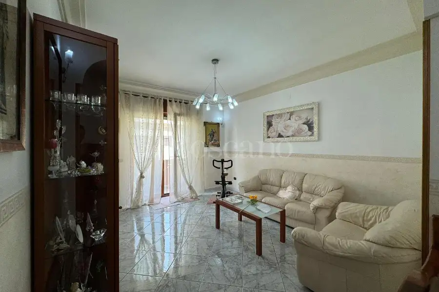 Casa Indipendente in affitto di 130 mq a €650 (rif. 18/2026)