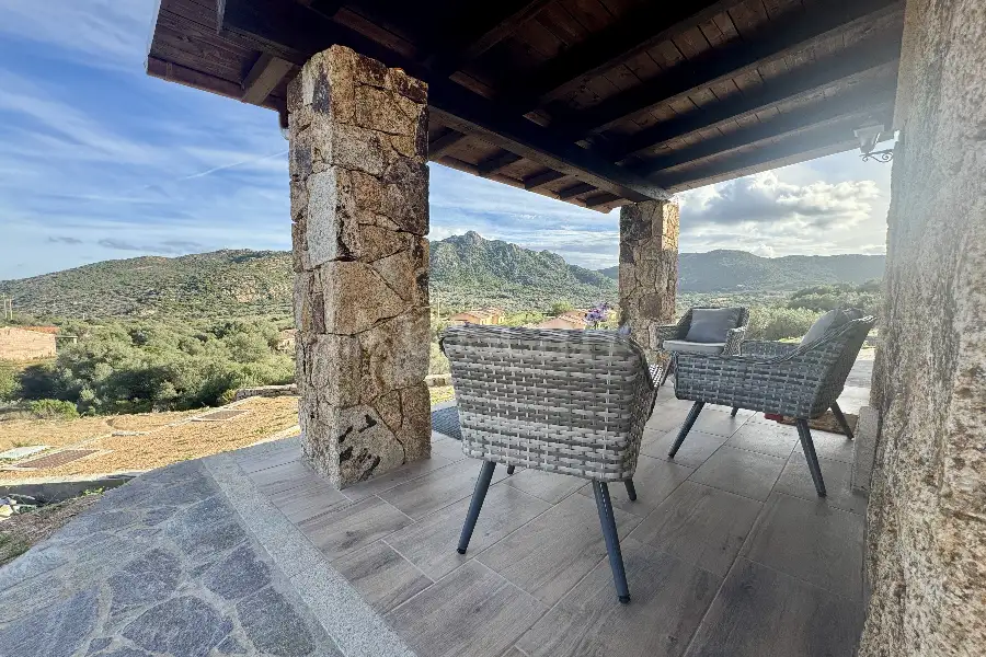 Villa in vendita di 84 mq a €319.000 (rif. 68/2025)