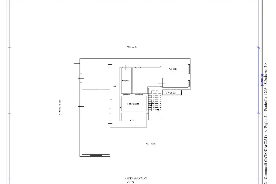 Casa in vendita di 154 mq a €109.000 (rif. 78/2025)