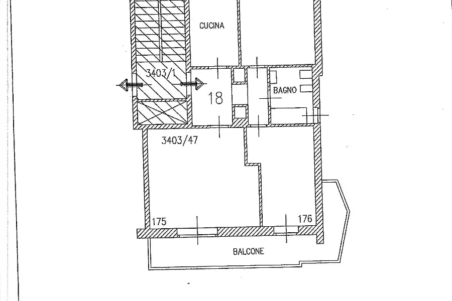 Casa in vendita di 100 mq a €535.000 (rif. 48/2026)