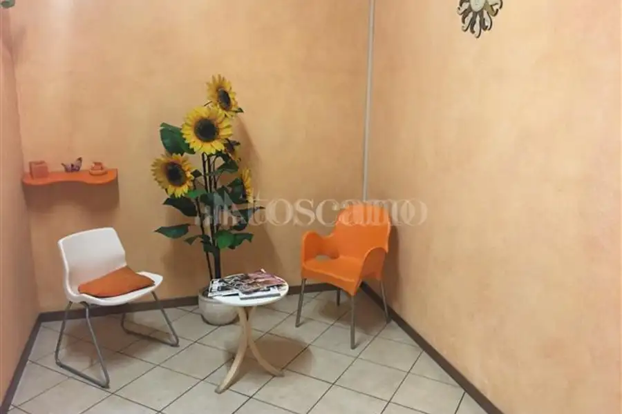 Negozio in affitto di 50 mq a €600 (rif. 42/2025)