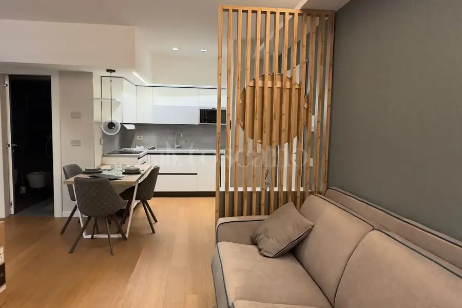 Casa in vendita di 50 mq trattativa riservata (rif. 13/2026)