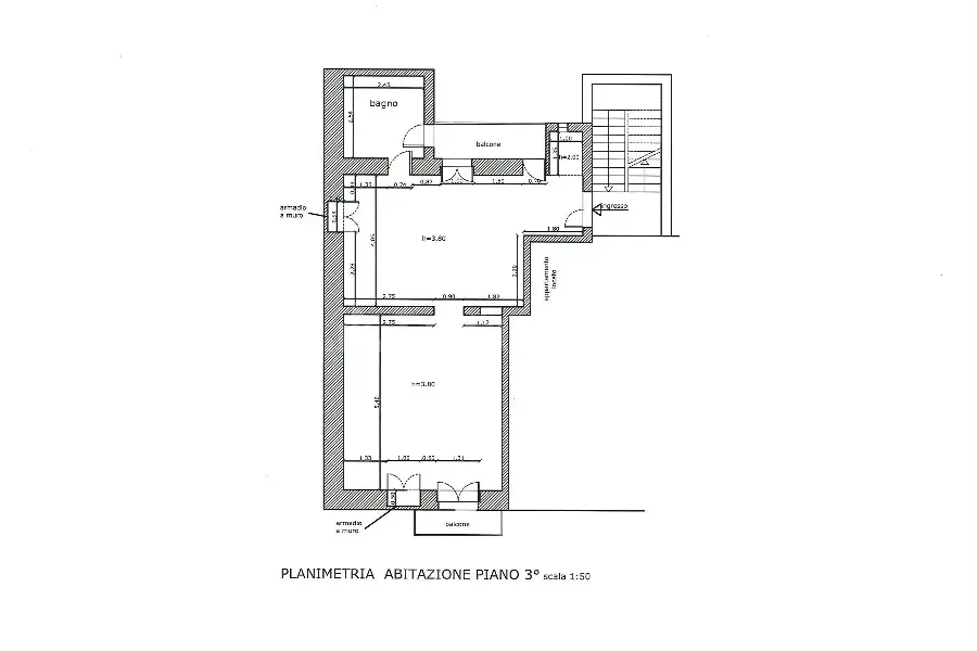 Casa in vendita di 81 mq a €210.000 (rif. 57/2026)