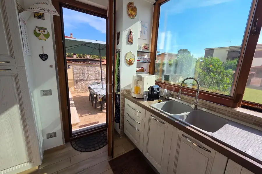 Villa Bifamiliare in vendita di 135 mq a €499.000 (rif. 46/2026)