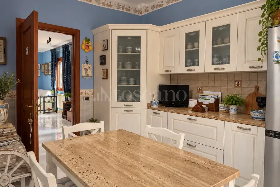 Villa in vendita di 330 mq a €749.000 (rif. 63/2026)