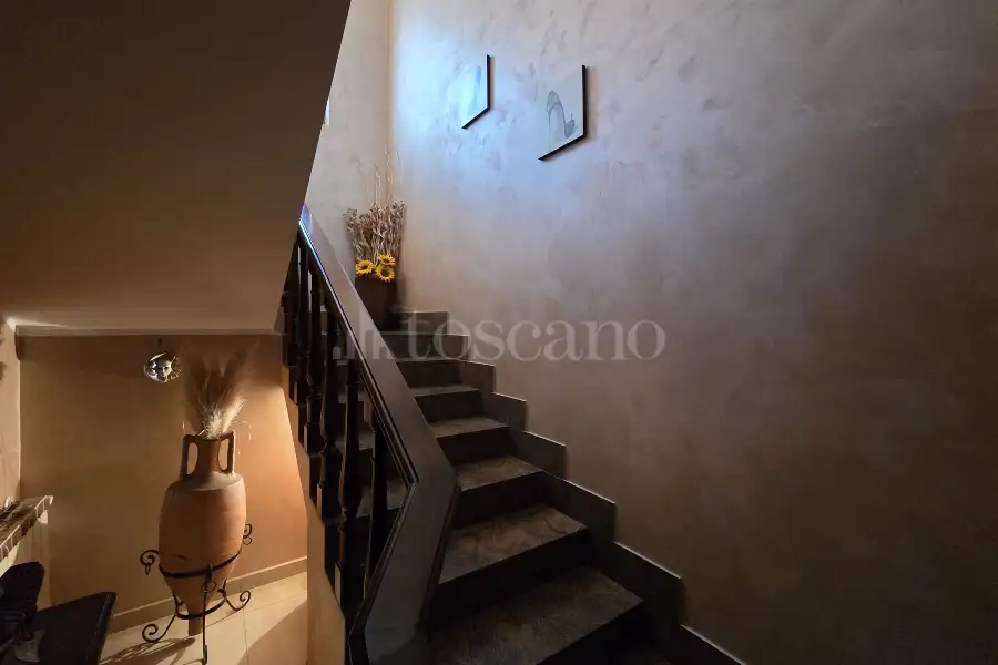 Villa in vendita di 125 mq a €610.000 (rif. 18/2026)