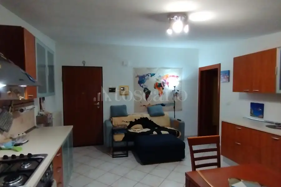 Attico in vendita di 75 mq a €110.000 (rif. 2/2025)