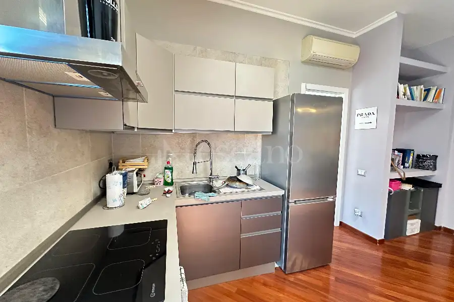 Casa in vendita di 45 mq a €249.000 (rif. 12/2026)