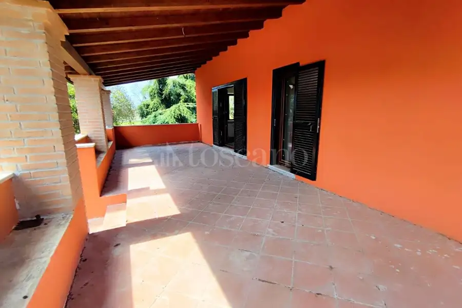 Villa in vendita di 250 mq a €240.000 (rif. 18/2026)